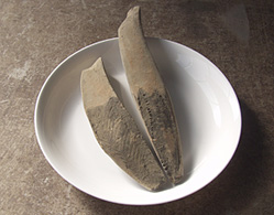本節（カビ付け）