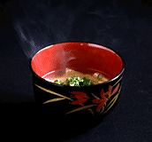 煮出し汁の取り方